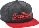 Harddrive 820-HATBLKRED Black/red. Fixed Price $23.96.