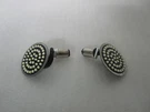 Rri Sigz Front Led 1157 Turn Signal Inserts For Harley Davidson. Fixed Price $49.99.