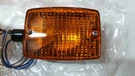 Lamp Assy,turn Signal; Front KZ1300 23040-1021 Kawasaki Oem New Genuine. Fixed Price $125.00.