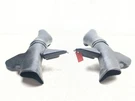 01-06 Honda Cbr 600 F4I Front Left Right Ram Air Intake Ducts 64330-MBW-A10. Fixed Price $207.97.