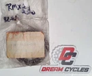 Nos Genuine Suzuki RMX250 92-95 Crank Seal 09283-38018-000 Fast Ship Oem. Fixed Price $34.79.