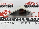 Bmw K1200 Gt / Rs 00-05 Front Left Indicator Assy 63137672159. Fixed Price $60.94.