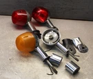 Yamaha GT80 LS2 HS1 1970-1972 Blinker Lights Flashers Oem 287-83310-71-93. Fixed Price $135.93.