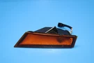 88-95 Honda Goldwing 1500 Oem Left Front Turn Signal. Fixed Price $34.99.