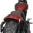 New Rage Cycle Led Replacement Turn Signals For Indian Scout-rts. Fixed Price $124.56.