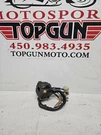 1983 1984 Honda CX650E Left Hand Switch Control Assy 35200-MG0. Fixed Price $27.74.