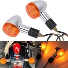 Turn Signals Lights For Honda Shadow Vt Ace Aero Spirit Vlx 600 750 1100 2 Pack. Fixed Price $14.99.