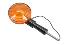 New Oem Yamaha 5U5-83310-K0-00 Front Turn Signal Flasher Assembly Nos. Fixed Price $52.68.