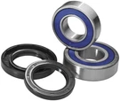 Balls 25-1571 Wheel Bearing And Seal Kit Double Front Rear 49-5303. Fixed Price $18.17.