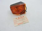 33450-GC8-721 Nos Honda Fr Turn Signal Assy 1983 1984 NH80MD Aero W11151. Fixed Price $131.30.
