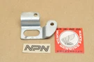 Nos Honda CB125 CL100 CL125 Right Rear Turn Signal Mount Bracket Plate. Fixed Price $24.24.