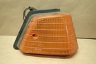 1987 Yamaha XC125 Riva Rear Left Turn Signal Indicator Light 222-81947. Fixed Price $18.95.
