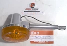 Nos Suzuki TS100 TS125 TS185 TS250 GN400 Rear Turn Signal 35603-32620-999 Oem. Fixed Price $99.23.
