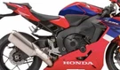 Honda CBR1000RR 2022 Turn Signal Assy., Fr. 33400-MKF-U71. Fixed Price $114.21.