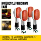 4X Turn Signals Blinker Light For Honda Magna Rebel Cmx 250 Shadow 600 750 1100. Fixed Price $26.50.
