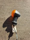 02-06 2006 Suzuki V Storm DL1000 Front Right Turn Signal Flasher Indicator. Fixed Price $39.95.