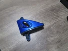 2005 Kawasaki Ninja ZX6R Left Turn Signal Cowling Cover Blue 14091-0353-723. Fixed Price $22.49.