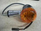Nos Oem Suzuki Left Rear Indicator 2008 VZ800 35604-38AE0. Fixed Price $101.99.