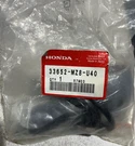 New Oem Honda Base, L. Rr. 33652-MZ8-U40. Fixed Price $42.98.