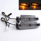 Pair X Front Led Turn Signal Light For Honda CBR650R 2019 2020 2021 2022 2023. Fixed Price $33.00.