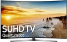 Samsung UN65KS9800 Curved 65-INCH 4K Super Ultra Hd Smart Led Tv Quantum Dot. Fixed Price $3999.00.