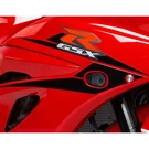 Hotbodies Flush Mount Turn Signals Smoke 61701-0101. Fixed Price $47.89.