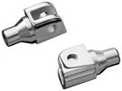Kuryakyn 8805 Footpeg Adapters. Fixed Price $66.99.