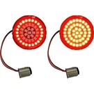 Custom Dynamics GEN-4-RR-1157 Bullet Style Rear Genesis Red Ring. Fixed Price $109.95.