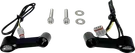 Kodlin Usa Front Turn Signals - For Sportster Black K68497. Fixed Price $249.99.