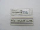Lot Of 2 Harley-davidson Genuine Nos Turn Signal Studs 90466-98. Fixed Price $16.99.