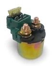Starter Solenoid Relay Honda Silverwing GL500 GL650I Aspencade. Fixed Price $9.50.