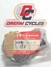 Nos Genuine Suzuki Front Turn Signal Bracket 35671-38A00 New Oem Factory Orignal. Fixed Price $29.95.