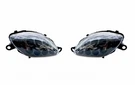 For Suzuki Hayabusa GSX1300R 1999-06-2007;LED Front Indicator Turn Signal Lamp. Fixed Price $42.25.