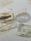 Kawasaki Front Lamp Lens Part Number 23048-0013. Fixed Price $15.91.