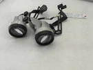 Ducati Multistrada 1200 Genuine Fog Lights 52010261B. Fixed Price $400.00.