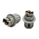 Oe-spec 7440 WY21W Front Turn Signal Indicator Light Sockets For Nissan Infiniti. Fixed Price $11.09.
