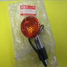 Suzuki- 35602-29G10 Intruder VS1400 Turn Signal Lamp N.o.s. Oem. Fixed Price $66.81.