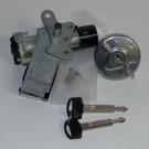 Honda Oem Key And Screw Ignition Lock Set 2006-2009 CHF50S 35014-GET-A22. Fixed Price $136.99.