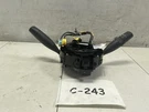2015 Jeep Cheroke Turn Signal & Wiper Control Switch Assembly Oem+. Fixed Price $168.31.
