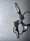 Genuine Ducati Pair Sequent Led Rear Turn Signals 53010511A 53010501A Indicators. Fixed Price $177.20.