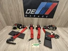 Oem Mercedes W205 Front Rear Left Right Seat Belt Retractor Set. Fixed Price $549.95.