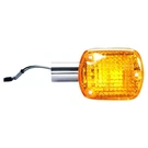 1985-1986 Honda VF-700C Motorcycle K&s Turn Signal Front. Fixed Price $43.50.