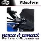 Indicator Adapters For Suzuki GSX-S125 2017-2026 R&g. Fixed Price $31.23.
