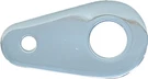 Harddrive Universal Switch Bracket - 3/4IN. Single Hole Mount Motorcycle 301238. Fixed Price $24.86.