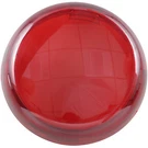 Drag Specialties Turn Signal Lens Red Harley Davidson 00-07 Fxstd 02-12 Fx,xl,fl. Fixed Price $8.11.