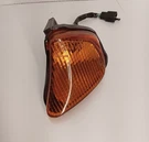 1993 1999 Honda CBR1000F Right Front Turn Signal Oem Part# 33410-MZ2-003. Fixed Price $30.00.