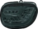 Pathfinder G18DTS Led Front Turn Signal Kit Smoke. Fixed Price $269.95.