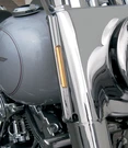 Alloy Art FDH-1 Led Front Signal Lights. Fixed Price $208.95.