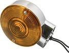 Chris Products Turn Signal Assembly Dual Filament Amber Harley Davidson Fl 8400A. Fixed Price $35.16.