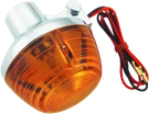 Bikemaster Turn Signal - Front Honda XL100S XL125 XL350 XL70 XL75. Fixed Price $24.99.